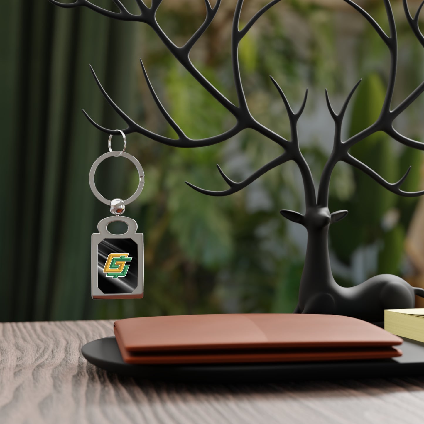 GoldBoys Keyring