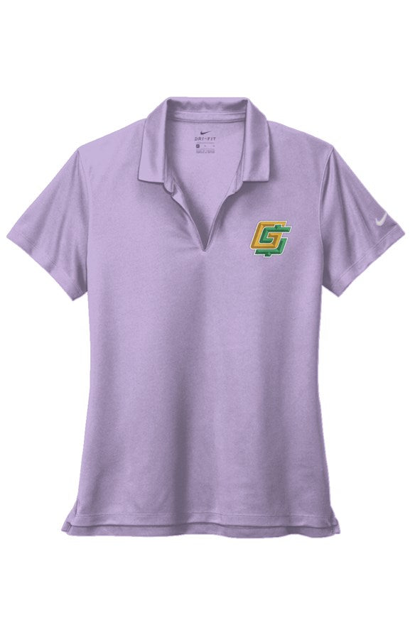 Nike Ladies Dri-FIT Micro Pique 2.0 Polo