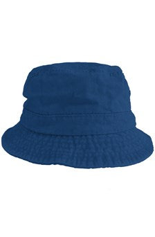 GoldBoys Woven Label Bucket Hat