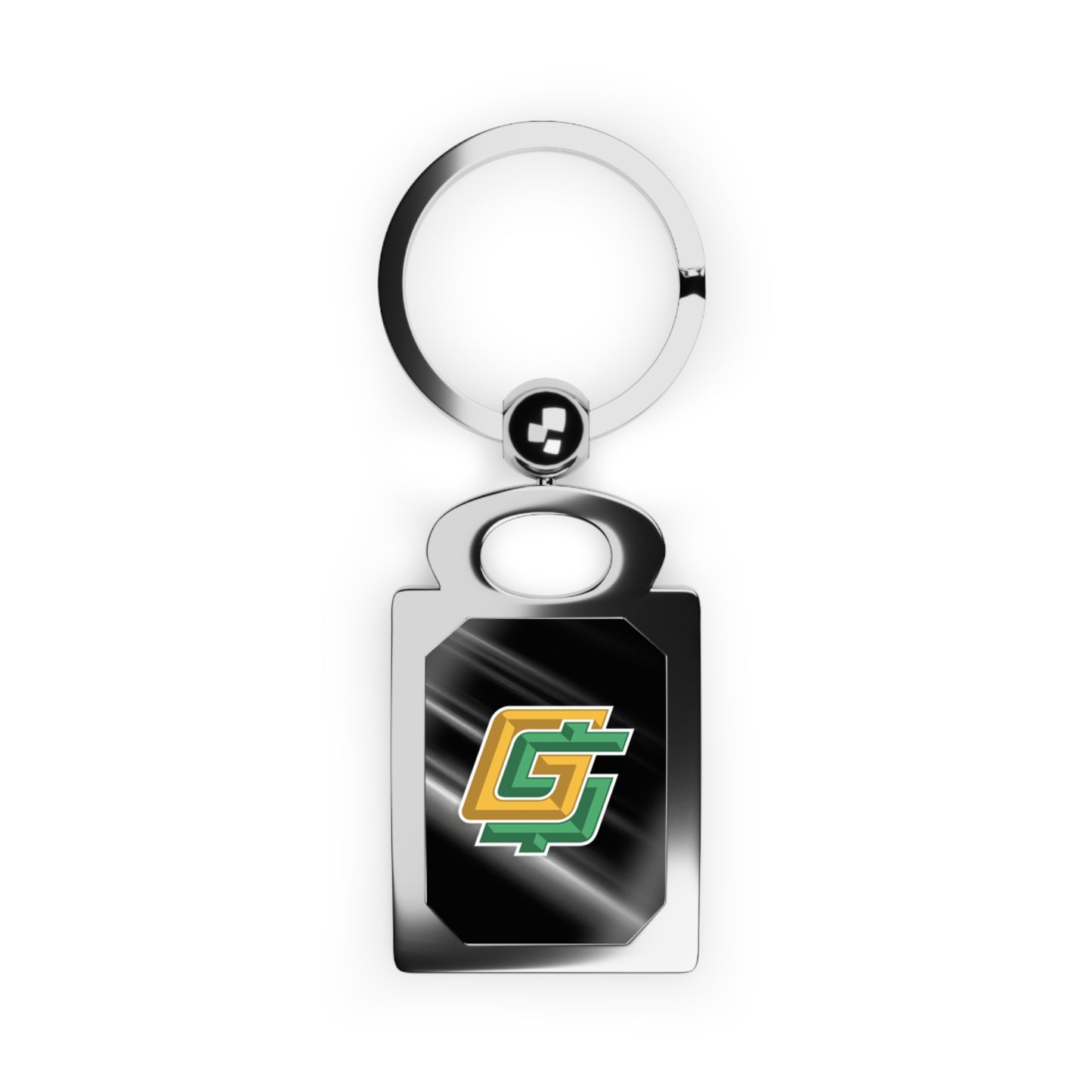 GoldBoys Keyring