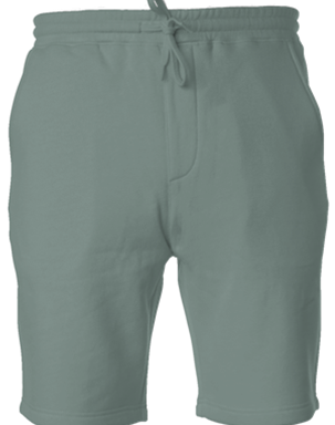 GoldBoys Fleece Shorts (Label)