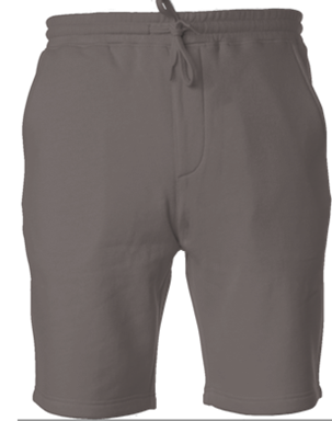 GoldBoys Fleece Shorts (Label)