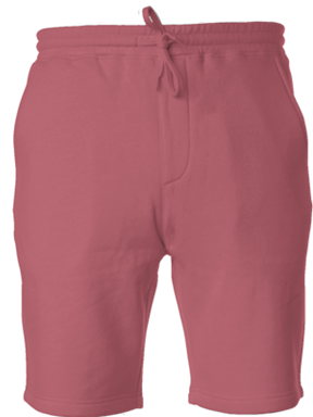 GoldBoys Fleece Shorts (Label)
