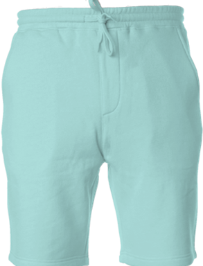 GoldBoys Fleece Shorts (Label)