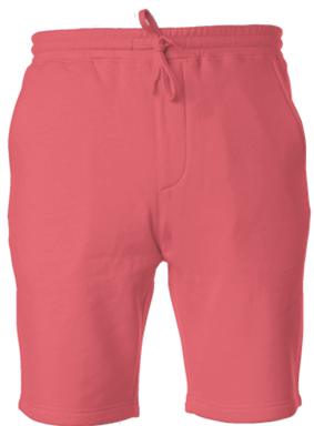 GoldBoys Fleece Shorts (Label)