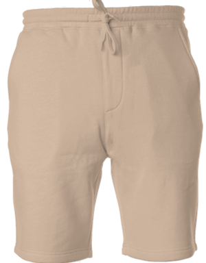 GoldBoys Fleece Shorts (Label)