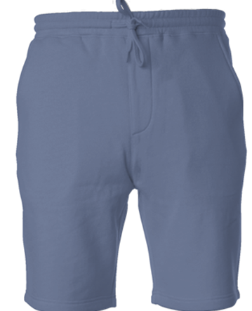 GoldBoys Fleece Shorts (Label)