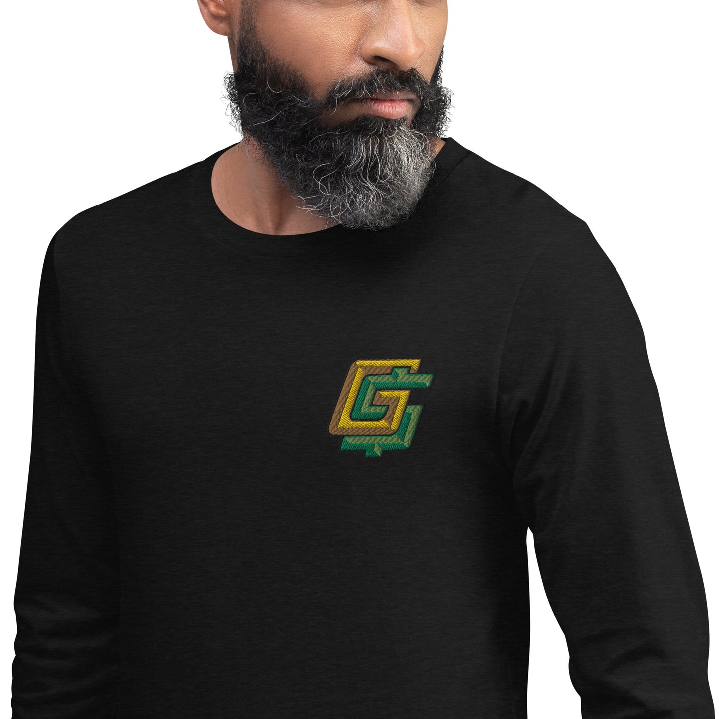 GoldBoys Long Sleeve Tee