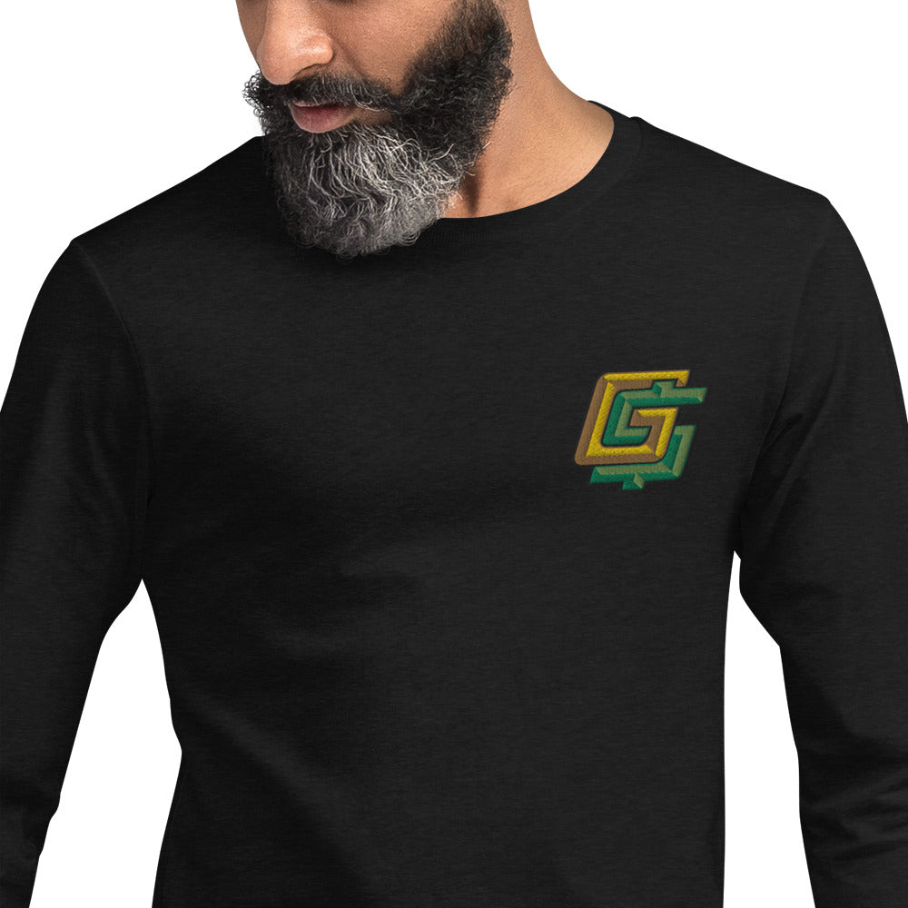 GoldBoys Long Sleeve Tee