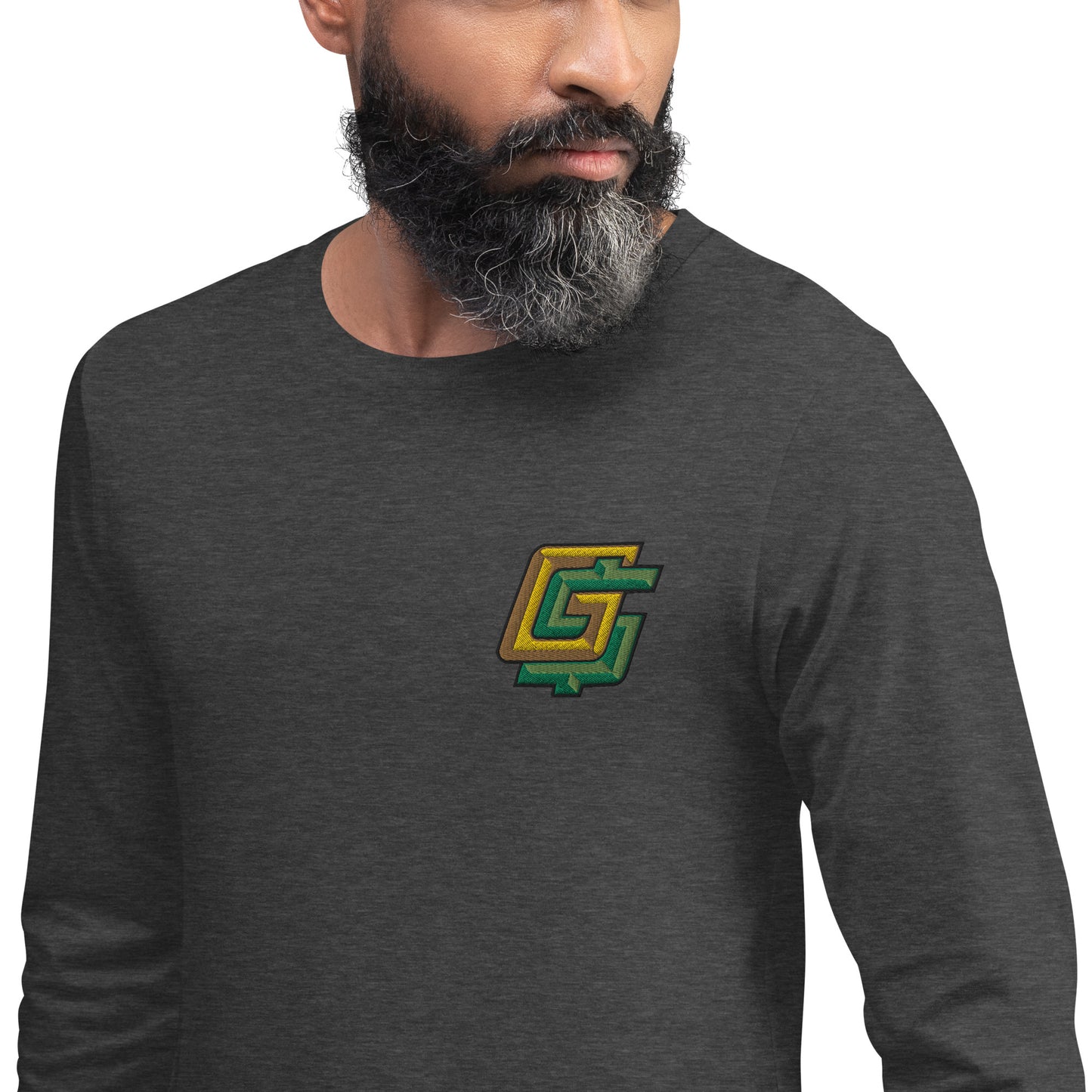 GoldBoys Long Sleeve Tee