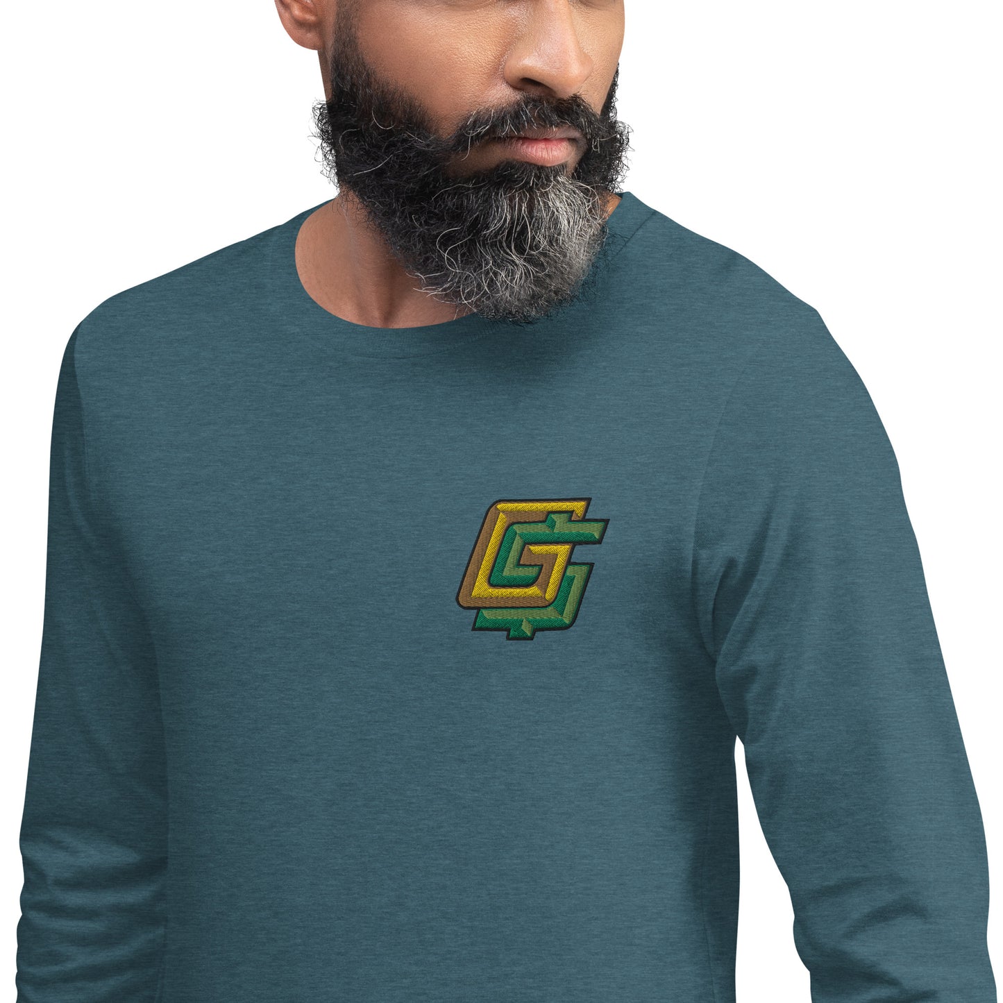GoldBoys Long Sleeve Tee