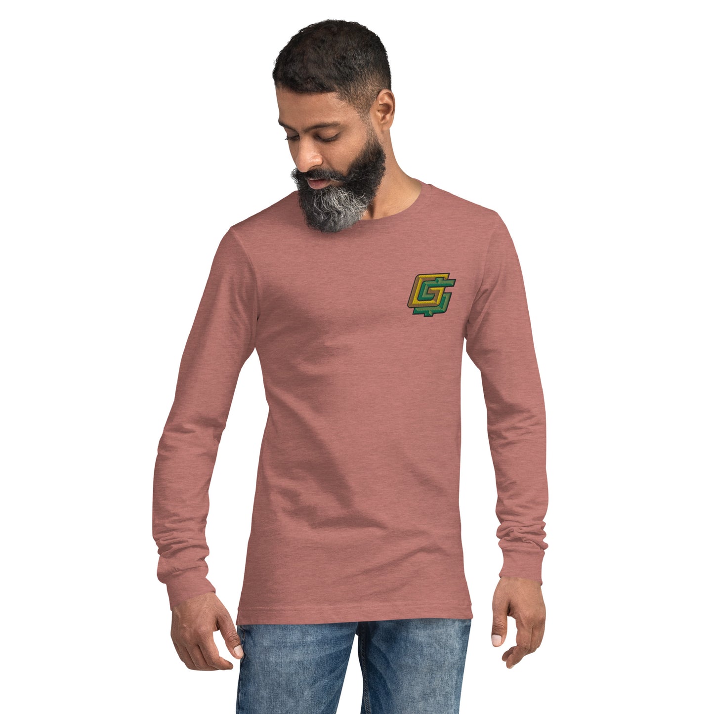 GoldBoys Long Sleeve Tee