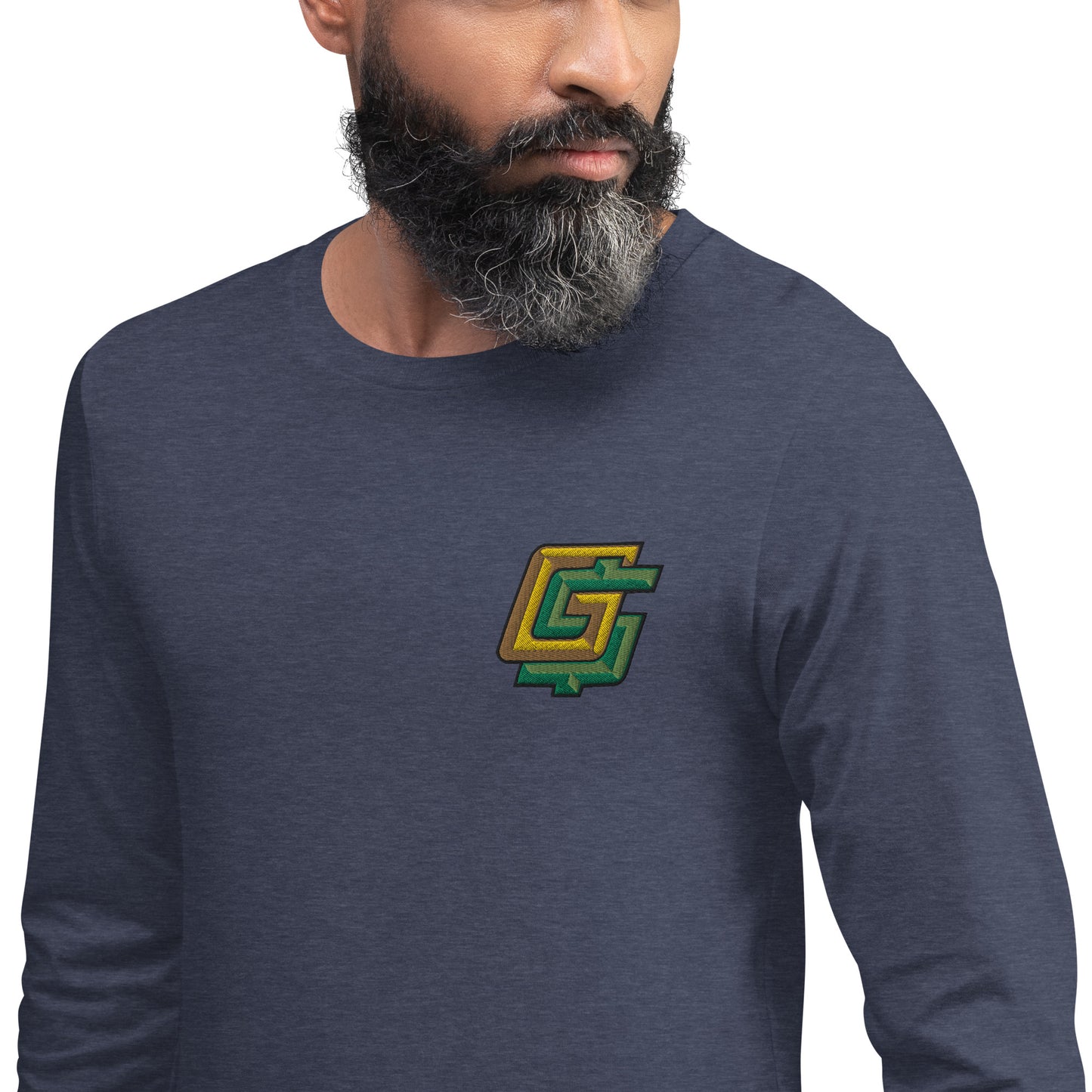 GoldBoys Long Sleeve Tee