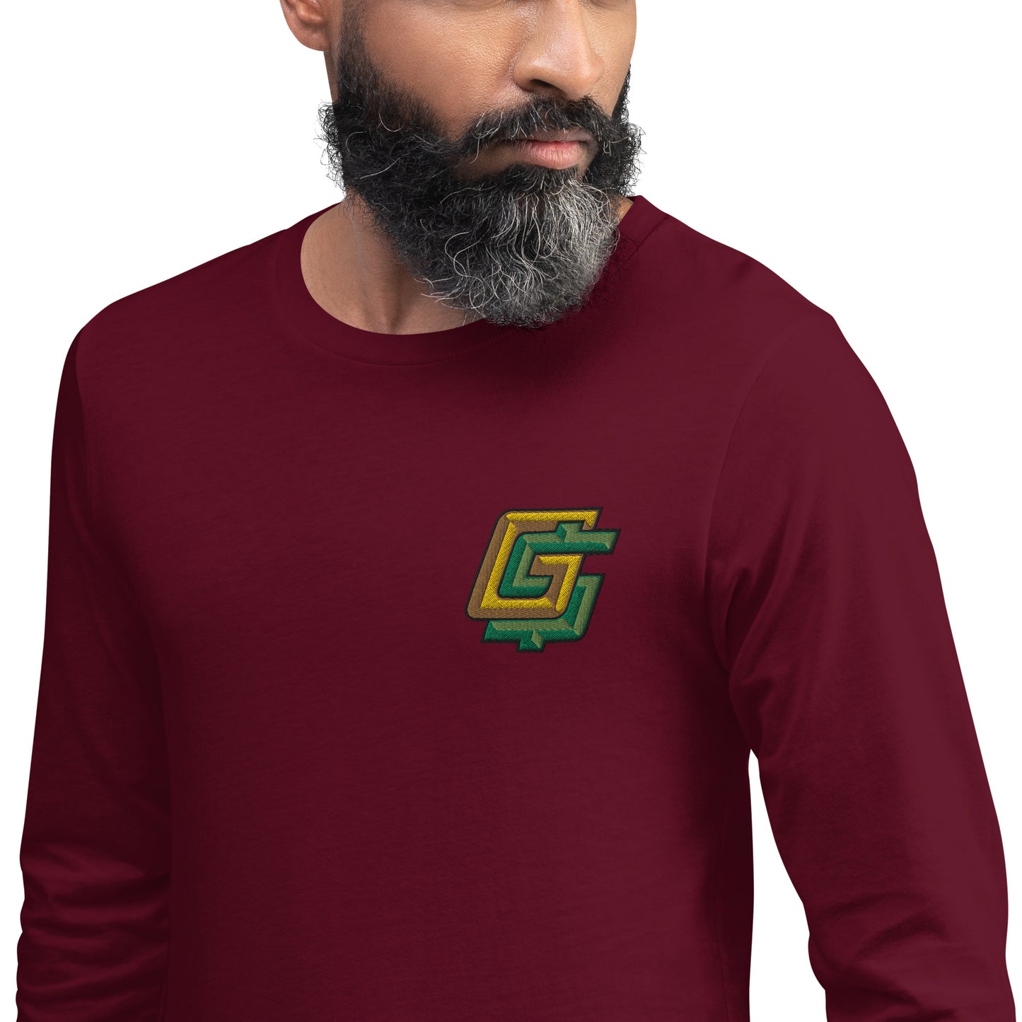 GoldBoys Long Sleeve Tee