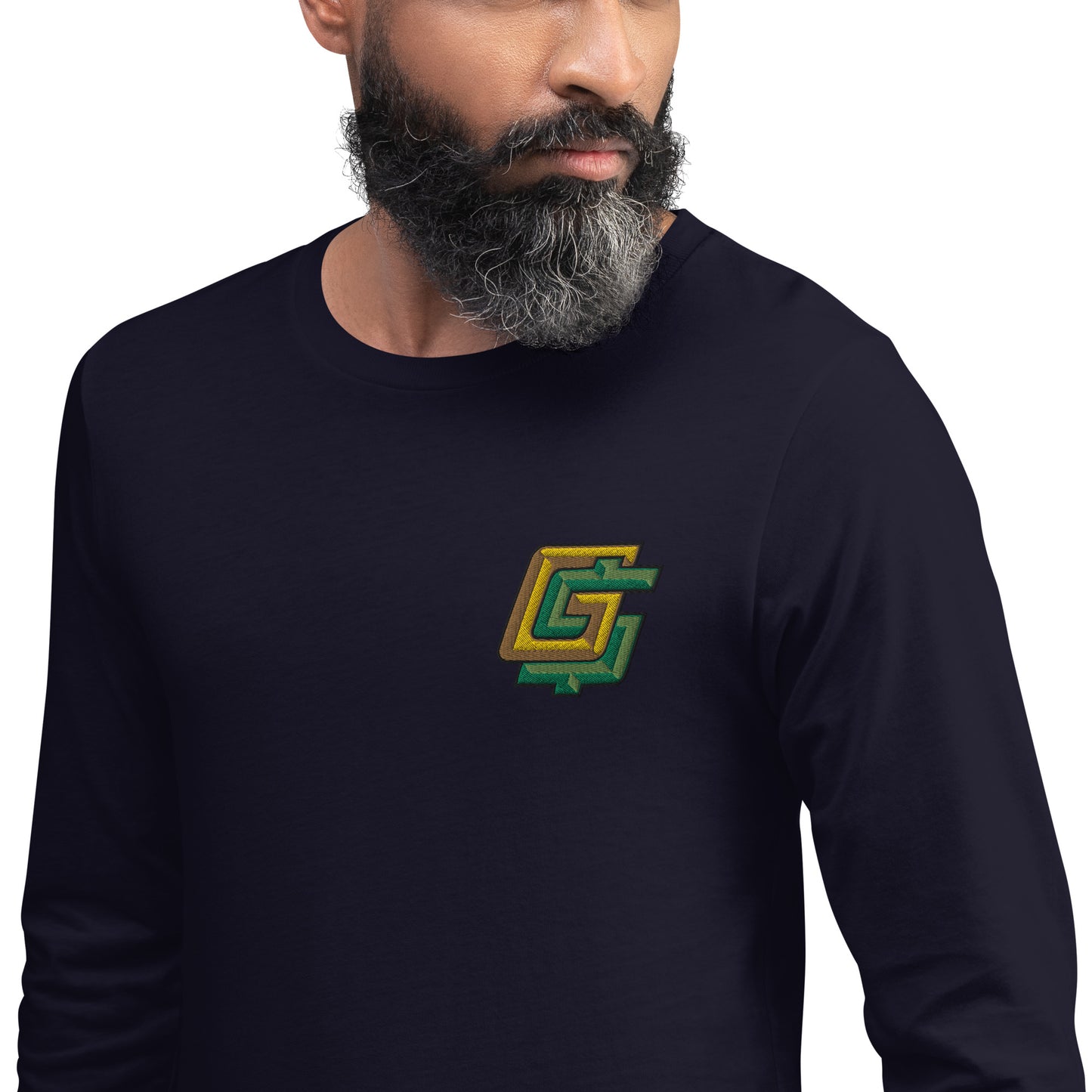 GoldBoys Long Sleeve Tee