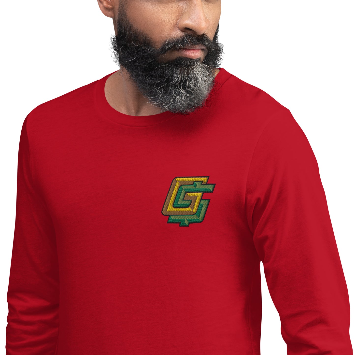 GoldBoys Long Sleeve Tee