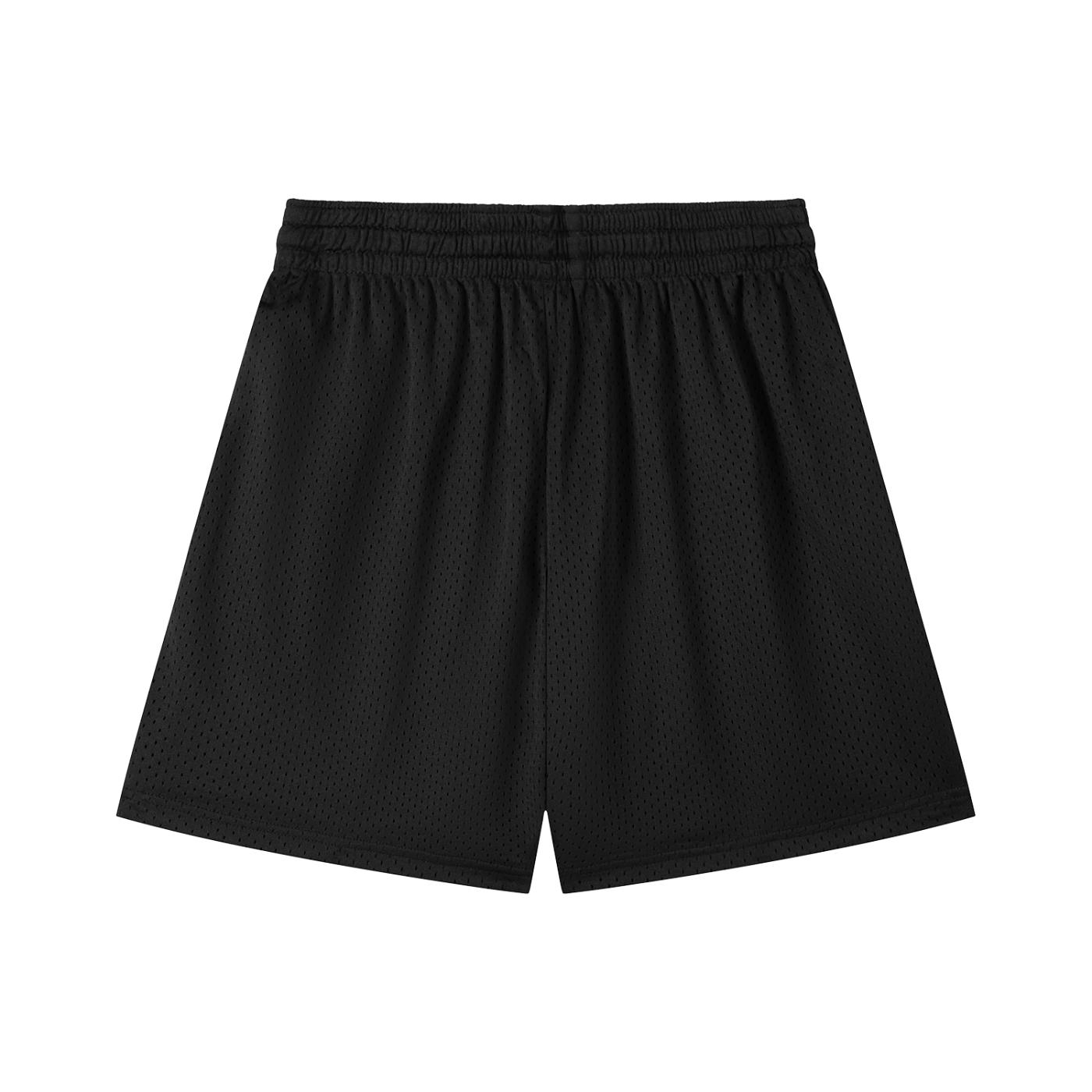 GoldBoys Mesh Drawstring Shorts