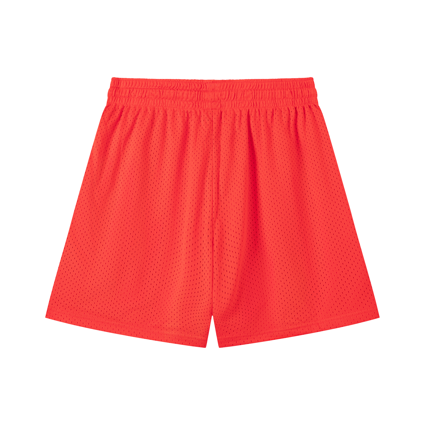 GoldBoys Mesh Drawstring Shorts