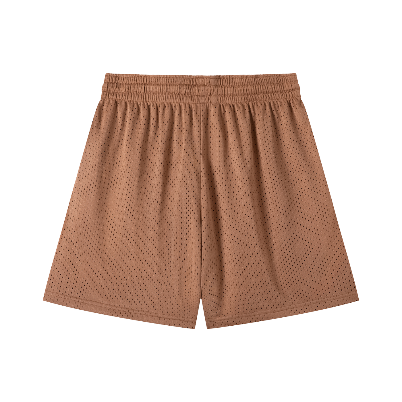 GoldBoys Mesh Drawstring Shorts