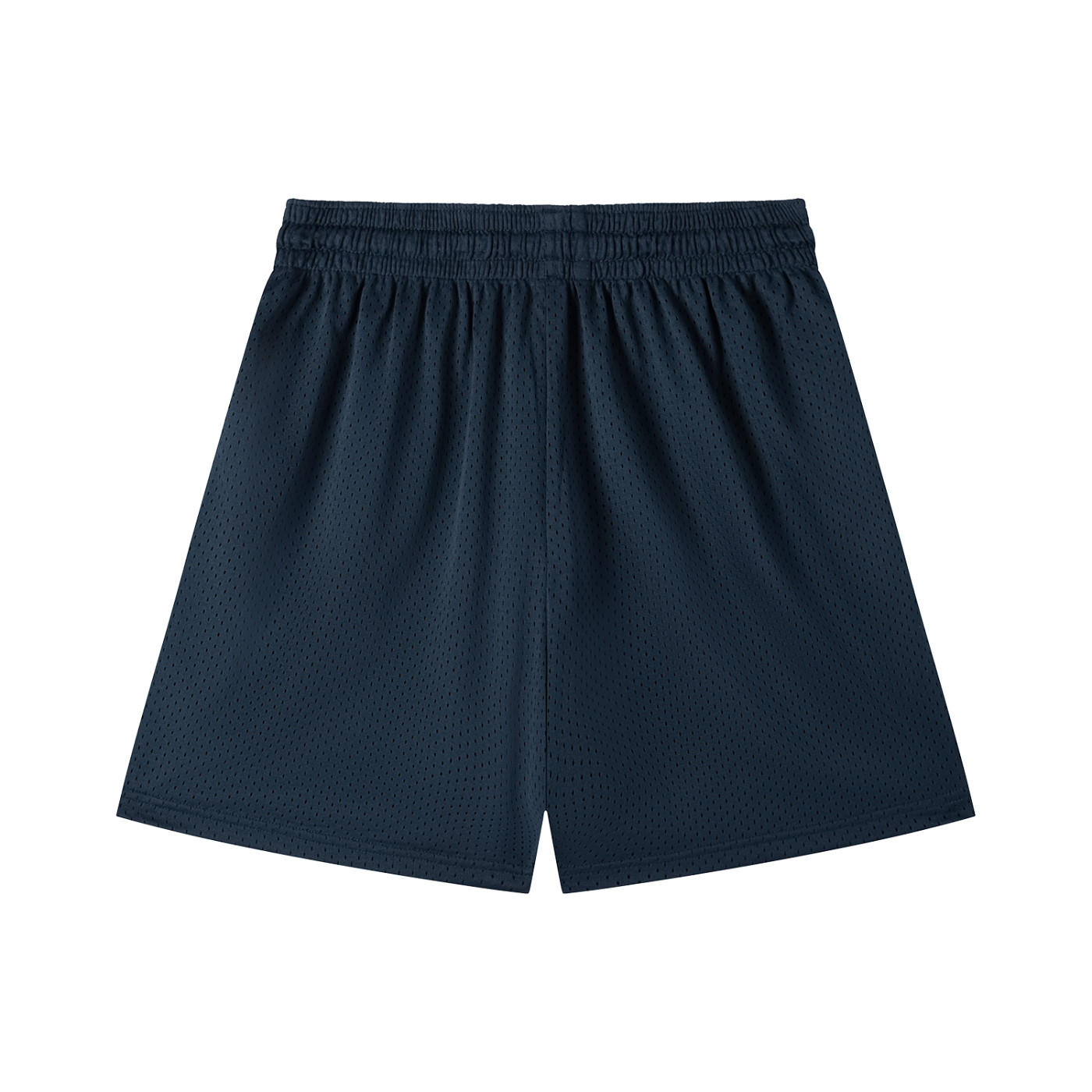 GoldBoys Mesh Drawstring Shorts