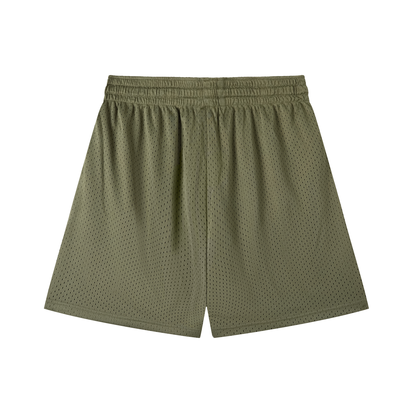 GoldBoys Mesh Drawstring Shorts