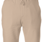 GoldBoys Fleece Shorts (Label)