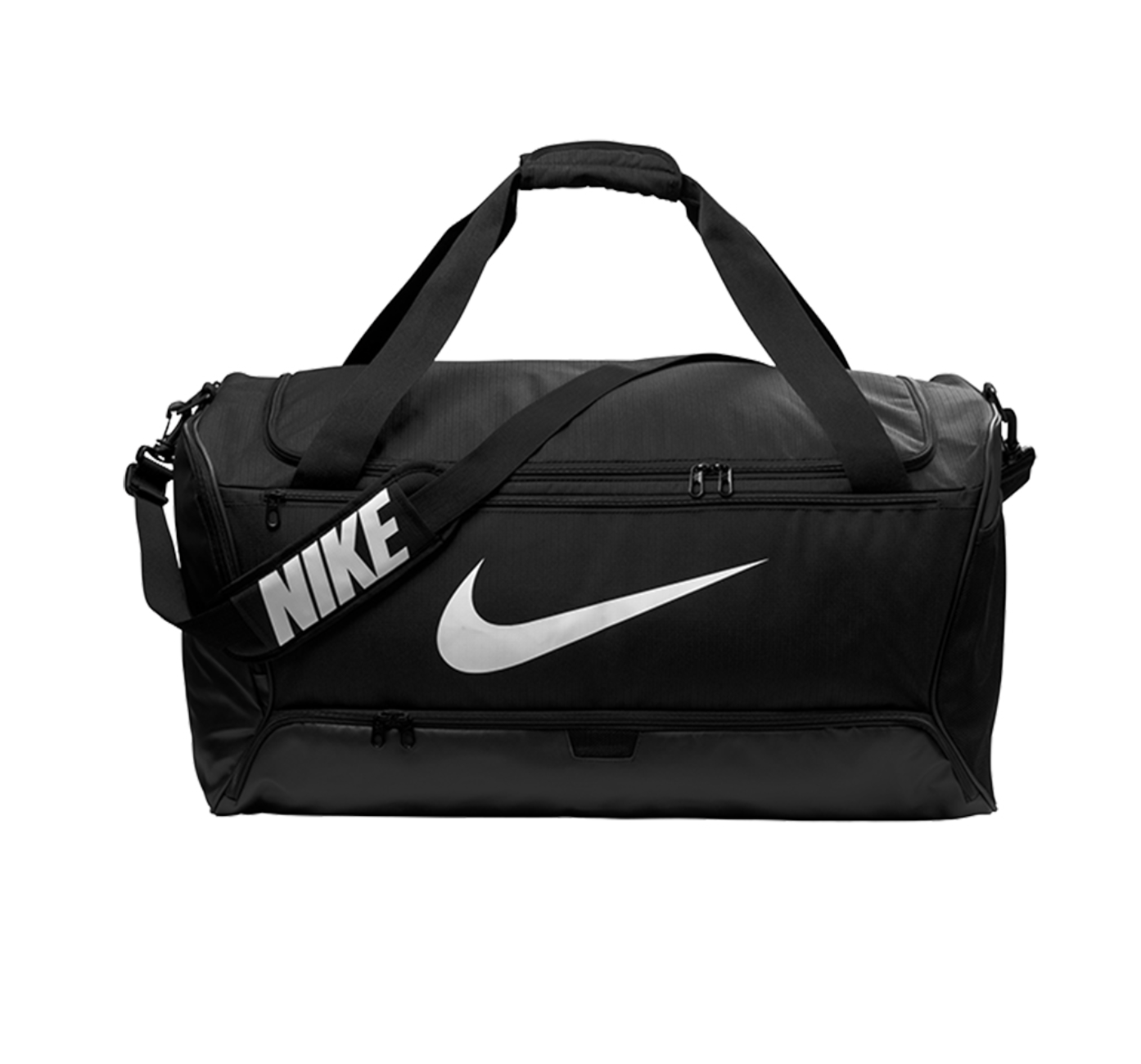 GoldBoys Nike Duffel Bag