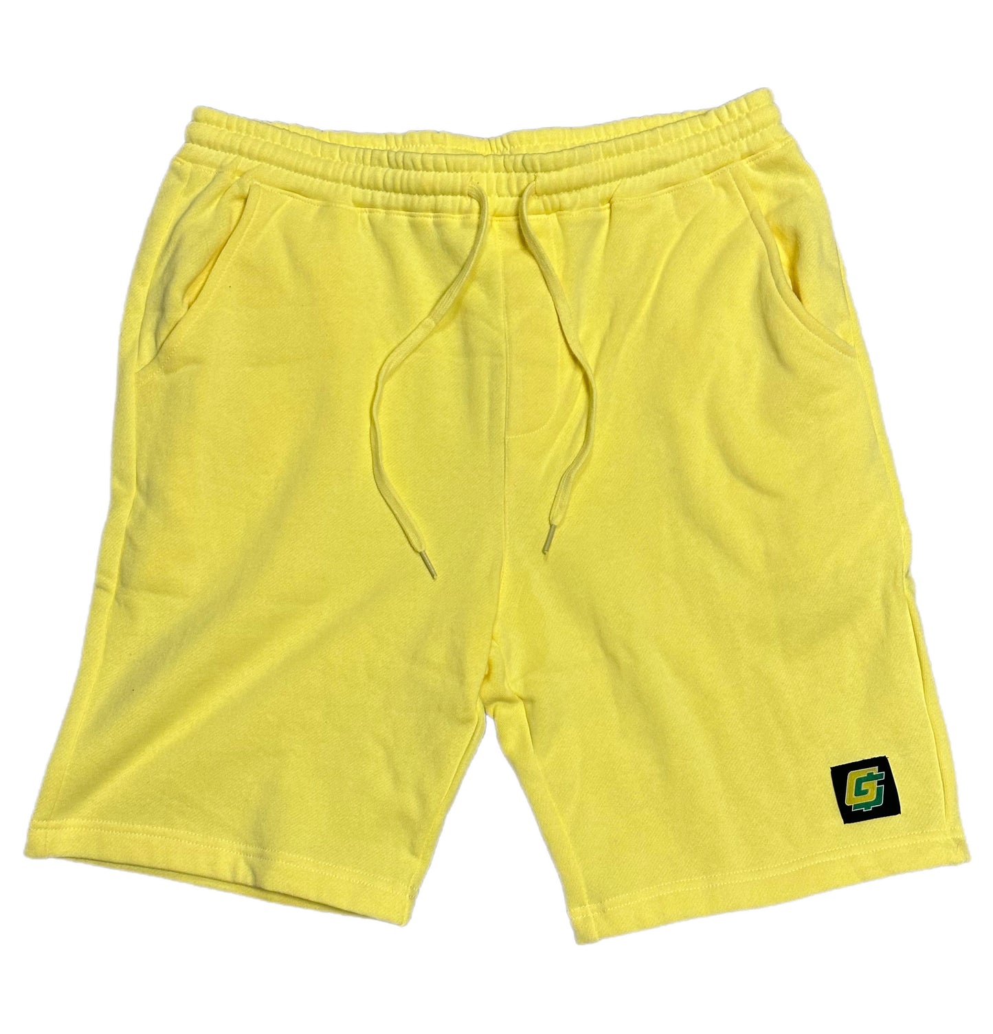 GoldBoys Fleece Shorts (Label)