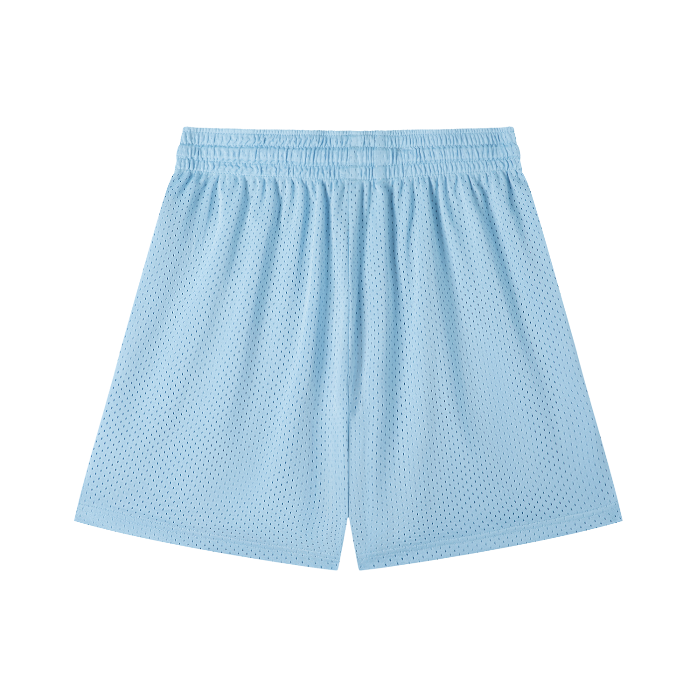 GoldBoys Mesh Drawstring Shorts