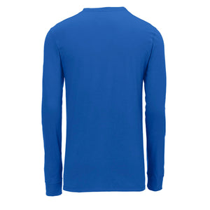 Rush Blue - BACK