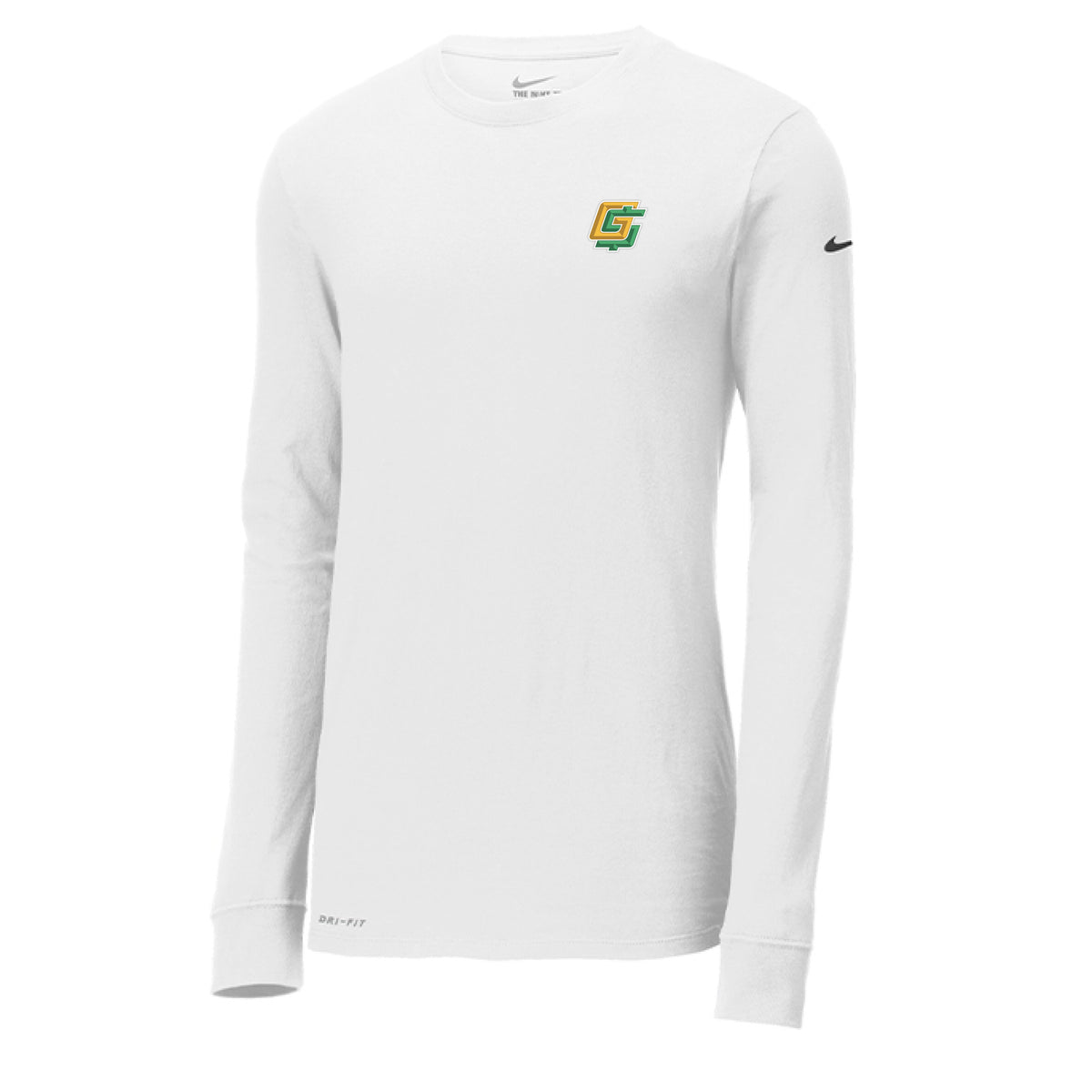 White - FRONT