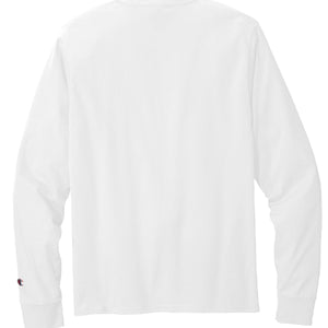 WHITE - BACK