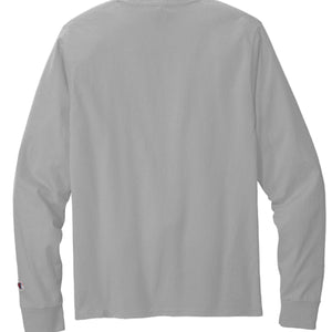LIGHT STEEL - BACK