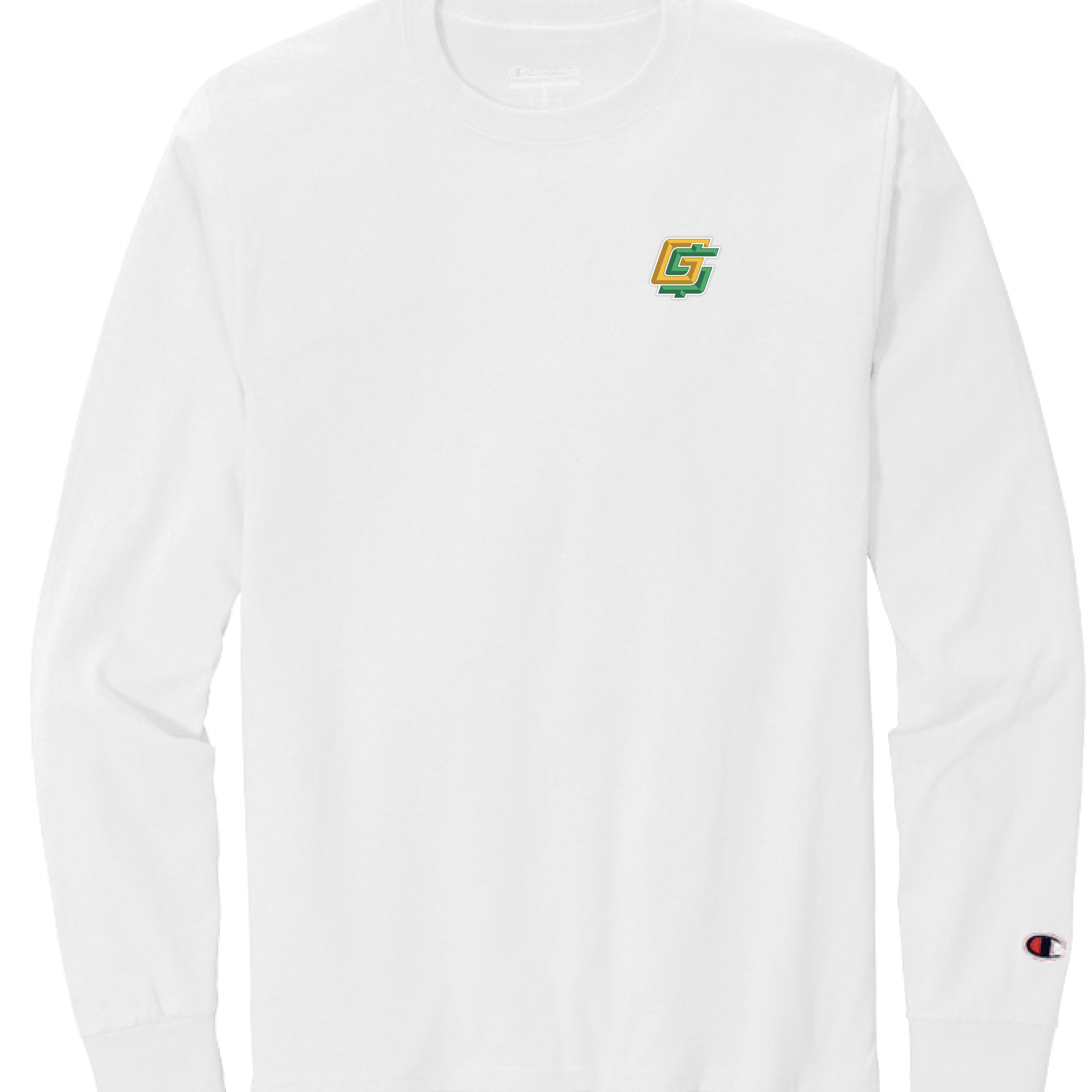 WHITE - FRONT