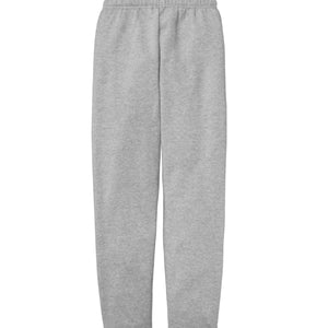 Athletic Hthr - BACK