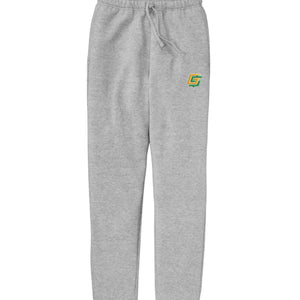 Athletic Hthr - FRONT