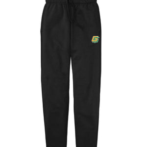 Jet Black - FRONT