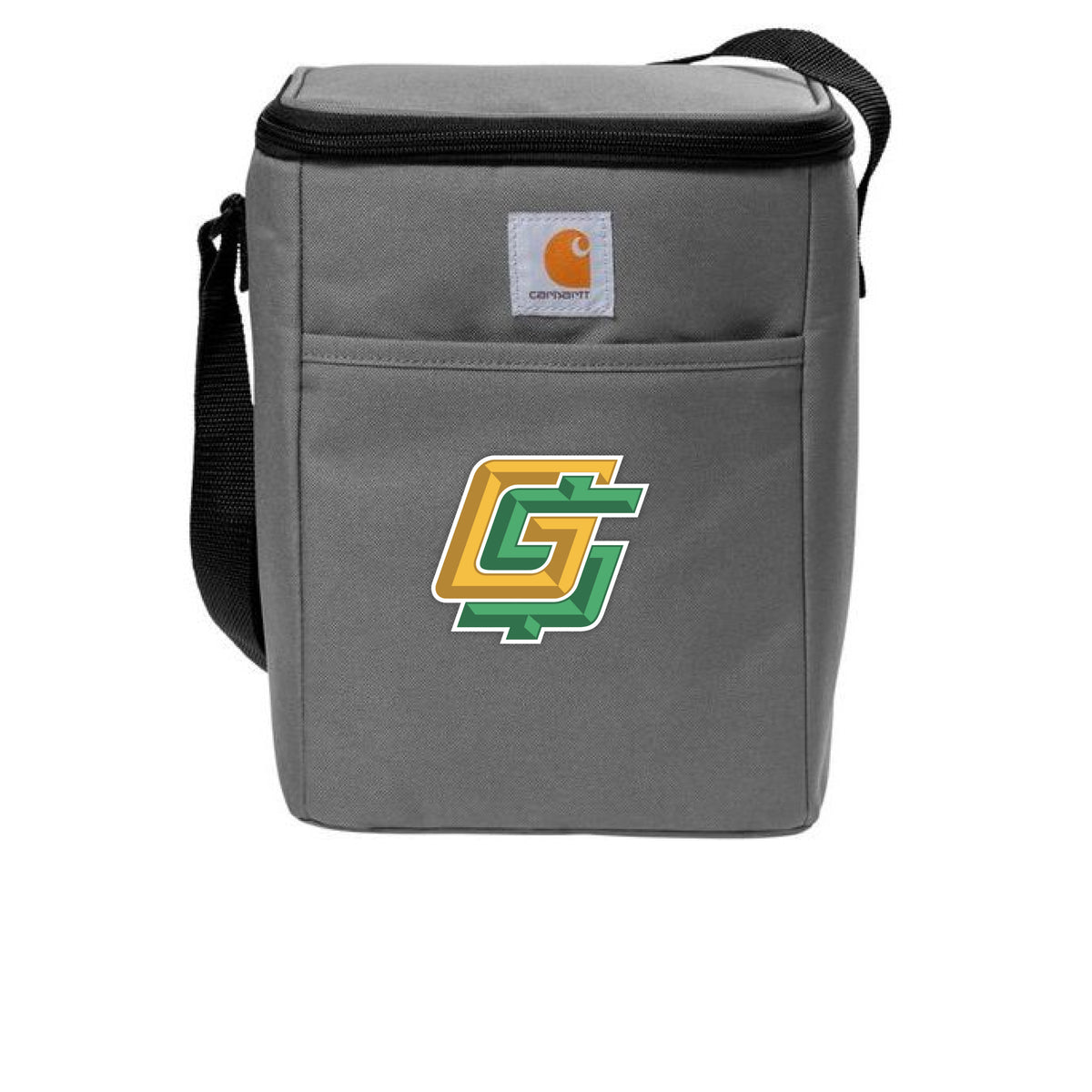 Grey - FRONT