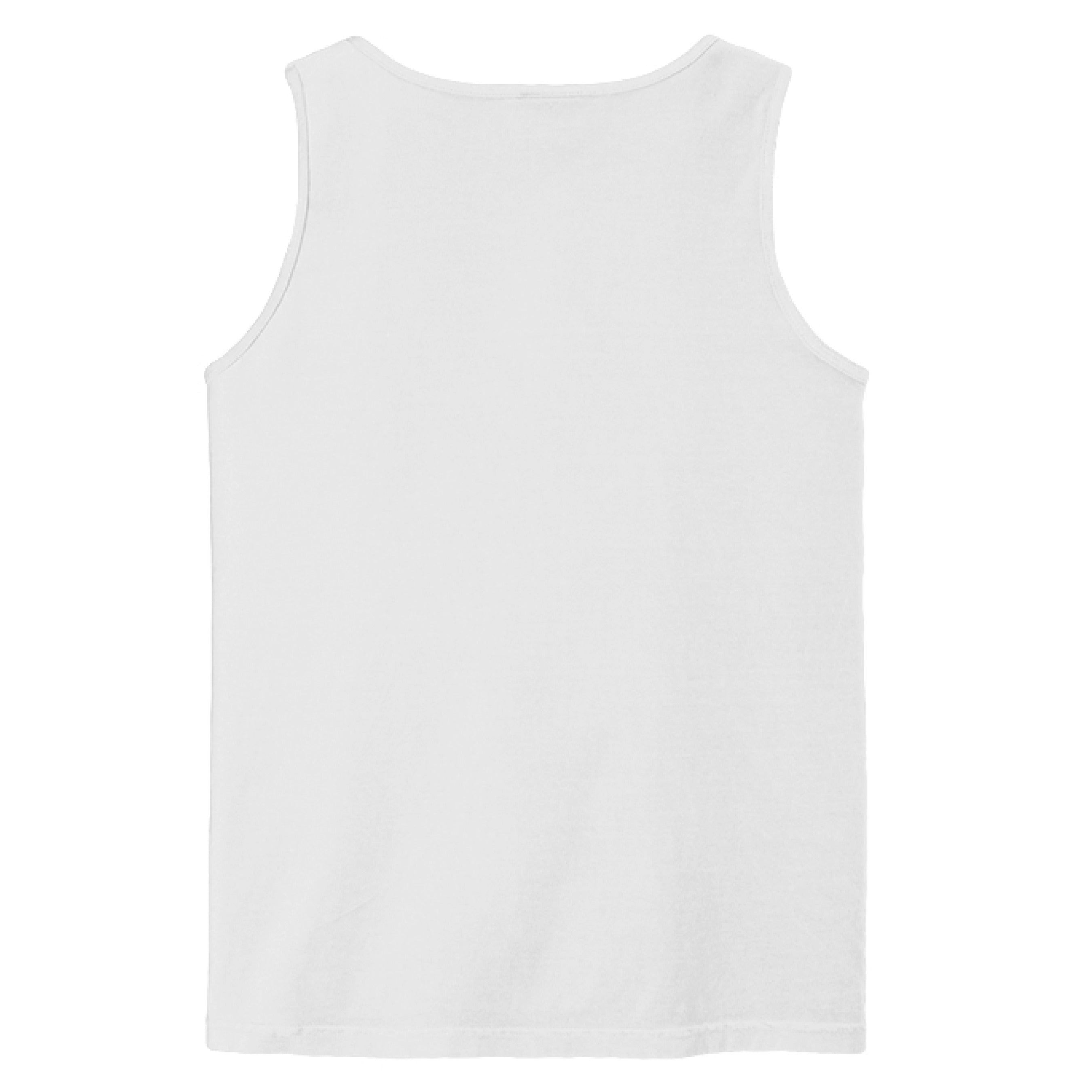 WHITE - BACK