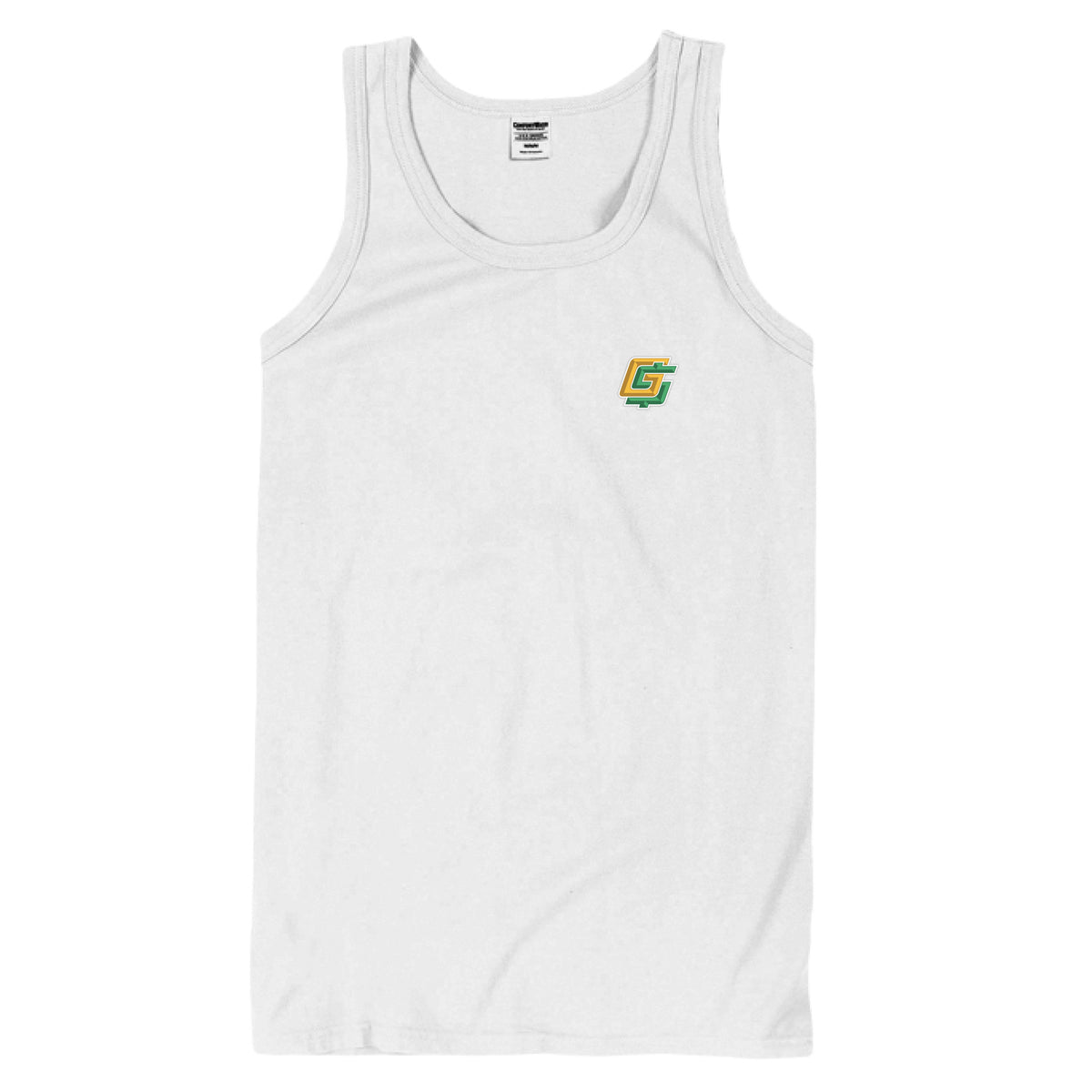 WHITE - FRONT
