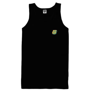 BLACK - FRONT