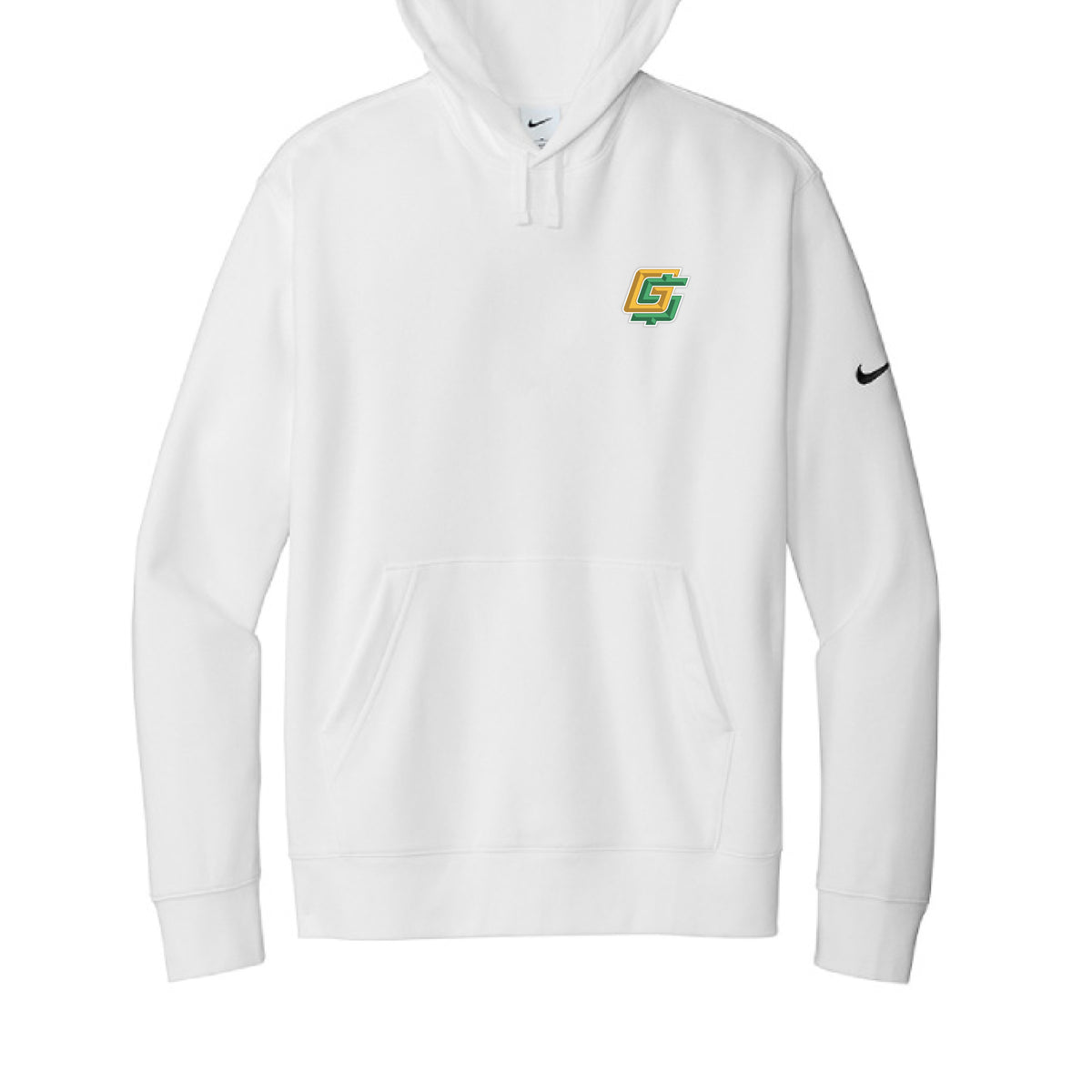 White - FRONT