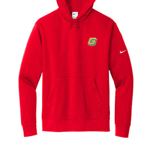 University Red - FRONT