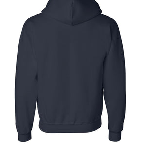 NAVY - BACK