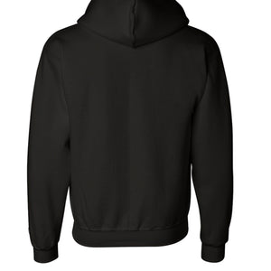 BLACK - BACK