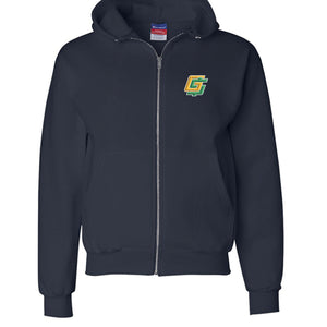 NAVY - FRONT