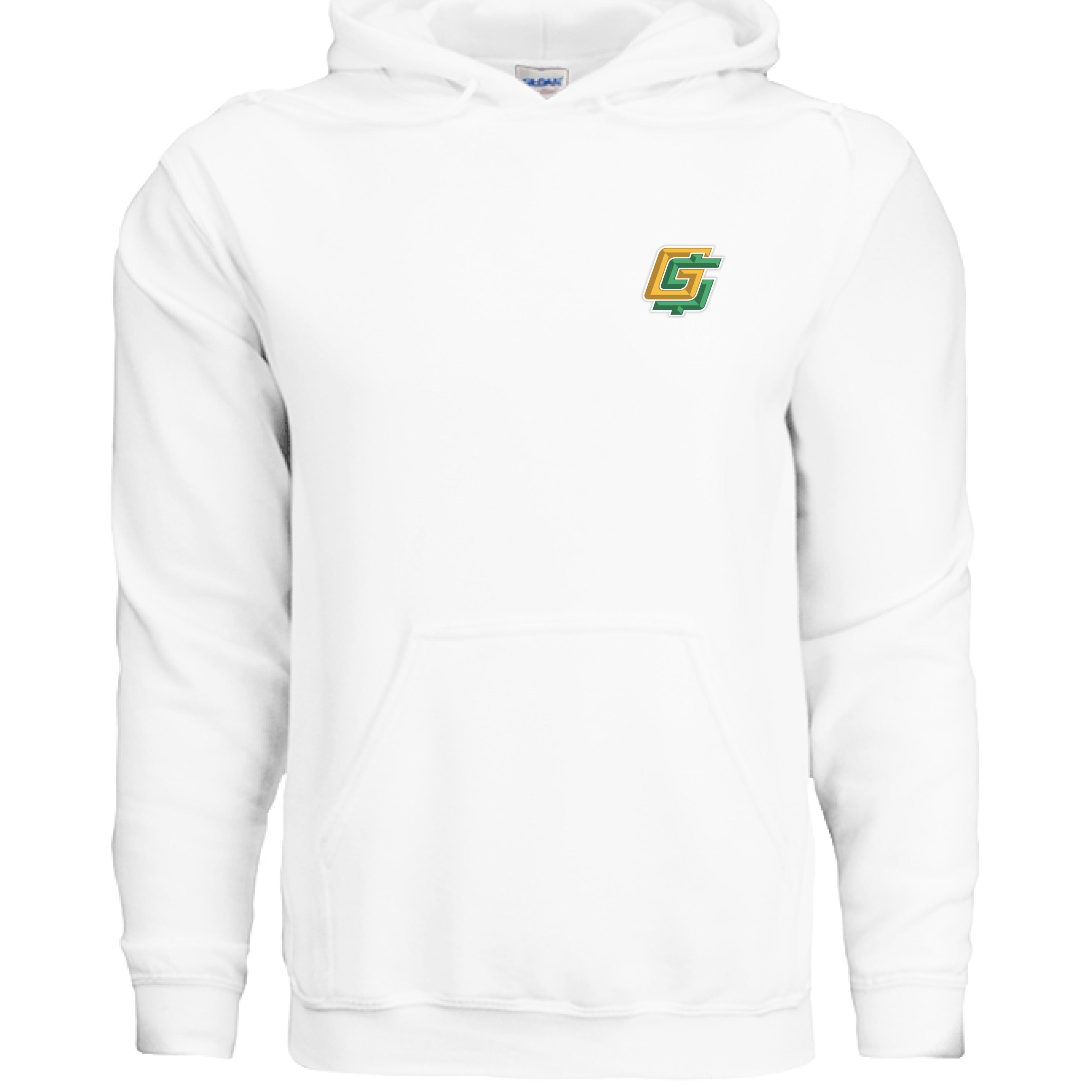 WHITE - FRONT