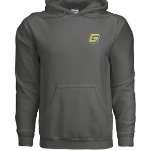 CHARCOAL - FRONT