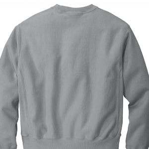 Concrete - BACK