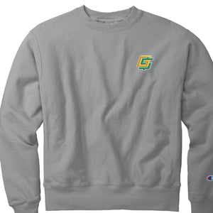 Concrete - FRONT